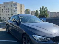 second-hand BMW 420 Seria 4 d Coupe xDrive Aut.