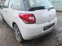 Second-hand DS Automobiles DS3 82 CP (60 kW) 2016 Hatchback