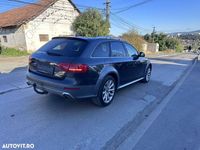 second-hand Audi A4 Allroad 3.0 TDI Quattro S-Tronic