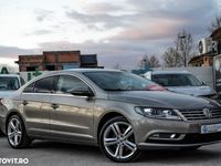 second-hand VW CC 2.0 TDI 4Motion BlueMotion Technology DSG