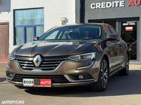 Second-hand Renault Talisman Elysee 160 CP (117 kW) 2016 Culoarebej Berlinǎ