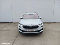 second-hand Skoda Karoq 1.5 TSI DSG Style