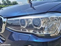 second-hand BMW X4 xDrive20i Aut.