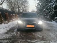 second-hand Audi A4 S line 2.0 tdi an 2010