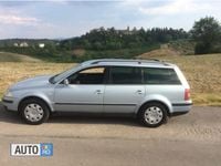 second-hand VW Passat 61