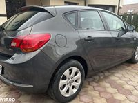 second-hand Opel Astra 2.0 CDTI Automatik Style