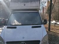 Second-hand Mercedes Sprinter 130 CP (95 kW) 2011 Van