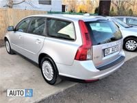 second-hand Volvo V50 POSIBILITATE SI IN RATE FARA AVANS /