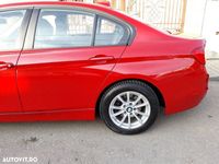 second-hand BMW 318 Seria 3 d