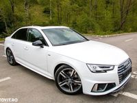 second-hand Audi A4 35 TFSI S tronic S Line