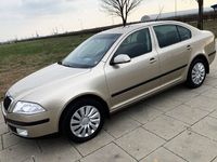 second-hand Skoda Octavia 2