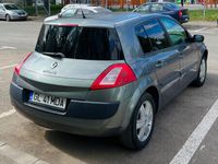 second-hand Renault Mégane II 