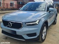 second-hand Volvo XC40 