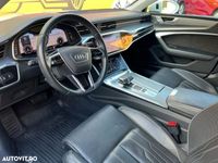 second-hand Audi A7 3.0 55 TFSI quattro S tronic