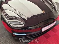 second-hand Porsche Panamera 2017 2.9 Benzină 440 CP 118.906 km - 64.998 EUR - leasing auto