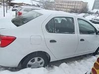 Second-hand Dacia Logan 75 CP (55 kW) 2016 Berlinǎ