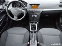 second-hand Opel Astra Motor: 1.4 Benzina, 90 Cp An: 2006