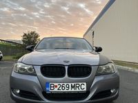 second-hand BMW 318 Seria 3 d 2009 · 280 000 km · 1 995 cm3 · Diesel