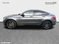 second-hand Mercedes 250 GLC Coupe4Matic 9G-TRONIC