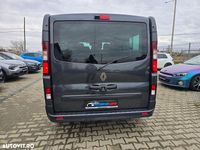 Second-hand Renault Trafic Evolution 150 CP (110 kW) 2024 Culoaregri Monovolum
