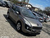 second-hand Peugeot 3008 1.6 HDI Confort Pack