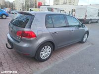 second-hand VW Golf Plus 2.0 TDI DPF Team