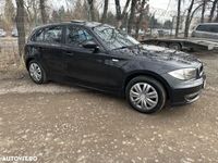 second-hand BMW 116 Seria 1 i