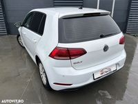 second-hand VW Golf 1.0 TSI Trendline