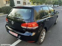 second-hand VW Golf 1.6 TDI BlueMotion Technology Trendline