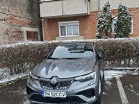 Second-hand Renault Arkana 143 CP (105 kW) 2024 Culoaregri SUV