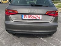 second-hand Audi A3 Sportback 1.2 TFSI Attraction