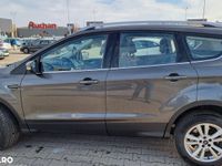 second-hand Ford Kuga 2.0 TDCi 4WD Trend