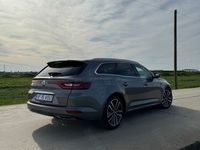 second-hand Renault Talisman 