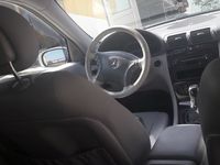 Second-hand Mercedes C180 160 CP (117 kW) 2003 Argintiu Berlinǎ