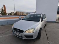 second-hand Ford Focus 