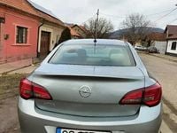 Second-hand Opel Astra 115 CP (84 kW) 2014 Berlinǎ