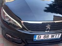 second-hand Peugeot 308 1.5 BlueHDI FAP STT EAT8 Active
