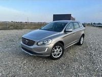 Second-hand Volvo XC60 181 CP (133 kW) 2015 SUV