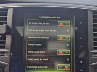 Second-hand Renault Talisman Initiale Paris 160 CP (117 kW) 2017 Culoarenegru Berlinǎ