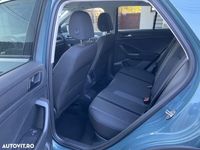 second-hand VW T-Roc 1.5 TSI DSG Life