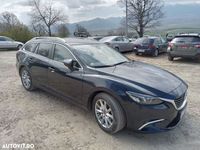 second-hand Mazda 6 CD150 Emotion