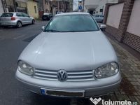 second-hand VW Golf IV 1.6 16V Benzina, 2003, 112000 km