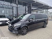 second-hand Mercedes V300 d extralang 4Matic 9G-TRONIC Avantgarde Edition