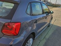 second-hand VW Polo 1.0 Trendline