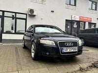 Second-hand Audi A4 140 CP (102 kW) 2005 Berlinǎ