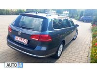 Second-hand VW Passat 105 CP (77 kW) 2012 Grafit Break