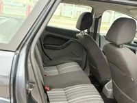 Second-hand Ford Focus 100 CP (73 kW) 2008 Hatchback