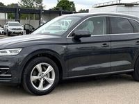 second-hand Audi Q5 50 TFSI e quattro S tronic