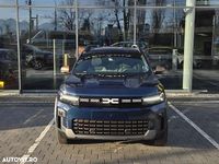 Nouă Dacia Bigster Extreme 130 CP (95 kW) 2025 Culoarealbastru SUV