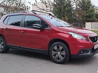 Second-hand Peugeot 2008 120 CP (88 kW) 2017 SUV